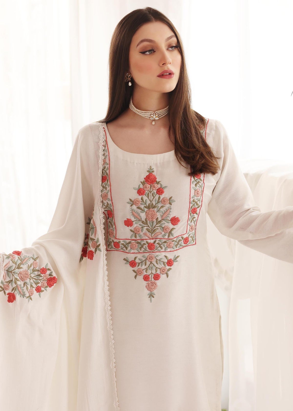 Ivory Romance