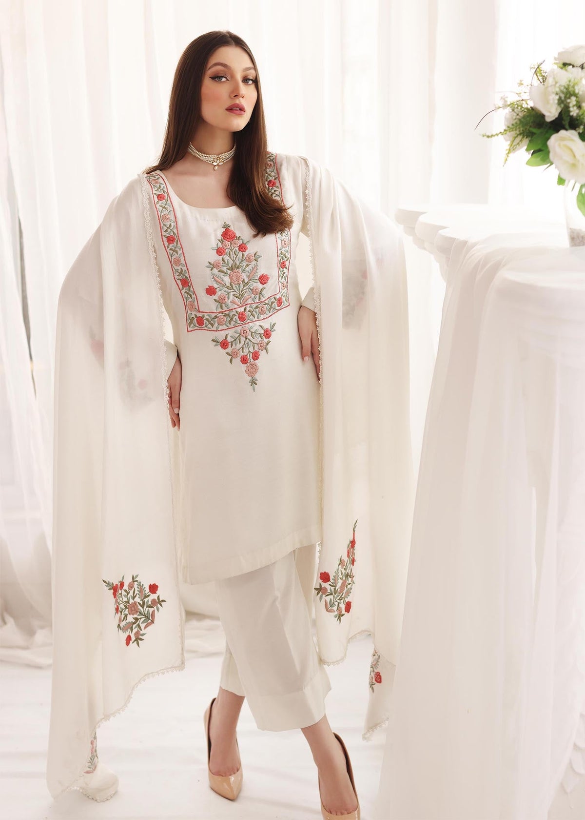 Ivory Romance